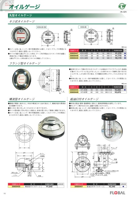 ブック表示
