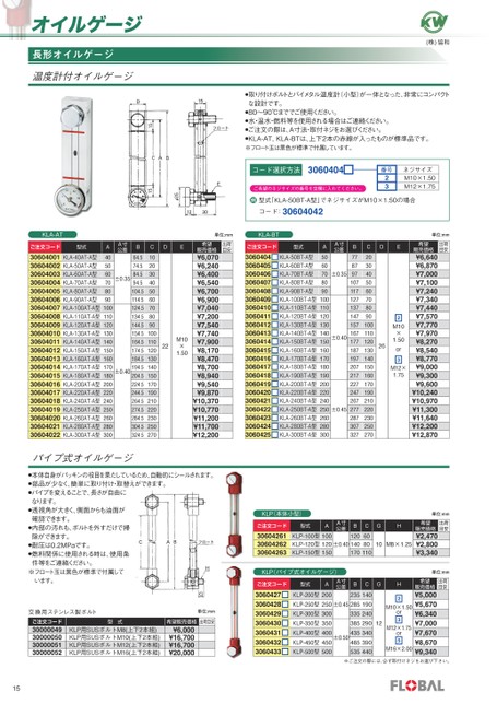ブック表示